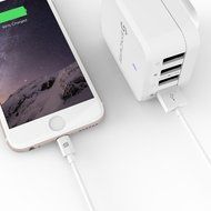 Syncwire iPhone Charger Lightning Cable 3.3ft -[Apple MFi Certified] Series - Sync &amp; Charging Cord for iPhone... N6