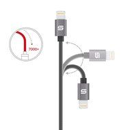 Syncwire iPhone Charger Lightning Cable 3.3ft -[Apple MFi Certified] Series - Sync &amp; Charging Cord for iPhone... N12