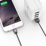 Syncwire iPhone Charger Lightning Cable 3.3ft -[Apple MFi Certified] Series - Sync &amp; Charging Cord for iPhone... N15