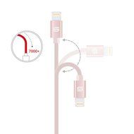 Syncwire iPhone Charger Lightning Cable 3.3ft -[Apple MFi Certified] Series - Sync &amp; Charging Cord for iPhone... N19