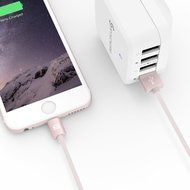 Syncwire iPhone Charger Lightning Cable 3.3ft -[Apple MFi Certified] Series - Sync &amp; Charging Cord for iPhone... N22
