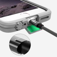 Syncwire iPhone Charger Lightning Cable 3.3ft -[Apple MFi Certified] Series - Sync &amp; Charging Cord for iPhone... N24