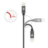 Syncwire iPhone Charger Lightning Cable 3.3ft -[Apple MFi Certified] Series - Sync &amp; Charging Cord for iPhone... N27