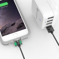 Syncwire iPhone Charger Lightning Cable 3.3ft -[Apple MFi Certified] Series - Sync &amp; Charging Cord for iPhone... N29