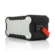 CRDCsmart Bluetooth Speakers, Wireless Speaker 2600mAh Rechargeable Battery 30 Hours Playing Dual 5W Stereo 2... N3