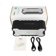 CRDCsmart Bluetooth Speakers, Wireless Speaker 2600mAh Rechargeable Battery 30 Hours Playing Dual 5W Stereo 2... N6