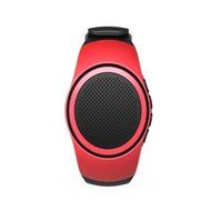 Multifunctional Bluetooth Speaker Watch [ Convenient and Portable Sports Watch Design ] MP3 Music Player + Radio...