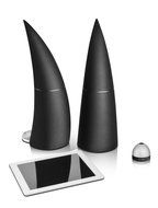 Edifier USA Spinnaker Media Speaker System (Black) N2