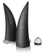 Edifier USA Spinnaker Media Speaker System (Black) N4