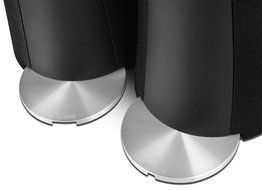 Edifier USA Spinnaker Media Speaker System (Black) N5