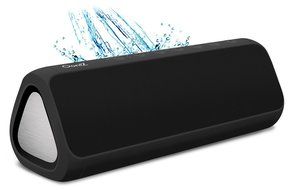 Cambridge SoundWorks OontZ Angle 3XL The Powerful Portable Wireless Bluetooth Speaker : Louder Volume 20 Watts... N3