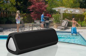 Cambridge SoundWorks OontZ Angle 3XL The Powerful Portable Wireless Bluetooth Speaker : Louder Volume 20 Watts... N6