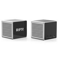 RIF6 RF00062 Sound Cube Wireless Speaker N3