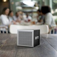 RIF6 RF00062 Sound Cube Wireless Speaker N4
