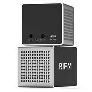 RIF6 RF00062 Sound Cube Wireless Speaker N5