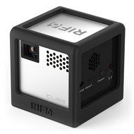 RIF6 RF00062 Sound Cube Wireless Speaker N7