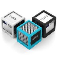 RIF6 RF00062 Sound Cube Wireless Speaker N10