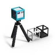 RIF6 RF00062 Sound Cube Wireless Speaker N13