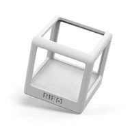 RIF6 RF00062 Sound Cube Wireless Speaker N17