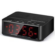Rasse&reg; Portable Wireless HiFi Bluetooth Speaker Computer Speaker with Enhanced Bass Resonator 10W Built-in Microphone... N11