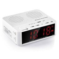 Rasse&reg; Portable Wireless HiFi Bluetooth Speaker Computer Speaker with Enhanced Bass Resonator 10W Built-in Microphone... N20