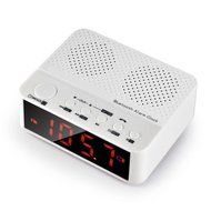 Rasse&reg; Portable Wireless HiFi Bluetooth Speaker Computer Speaker with Enhanced Bass Resonator 10W Built-in Microphone... N21