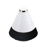 Rasse&reg; Portable Wireless HiFi Bluetooth Speaker Computer Speaker with Enhanced Bass Resonator 10W Built-in Microphone... N29