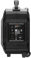 NYNE Multimedia Performer Portable 8&quot; Speaker with Built-In Party Lights, FM Radio, 3.5mm Aux-In N3