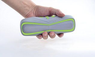 Ulcanix NAH-P030 Waterproof Wireless Bluetooth Outdoor Speaker N17