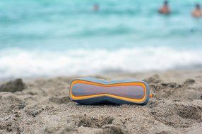 Ulcanix NAH-P030 Waterproof Wireless Bluetooth Outdoor Speaker N19