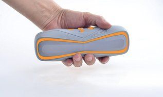 Ulcanix NAH-P030 Waterproof Wireless Bluetooth Outdoor Speaker N26