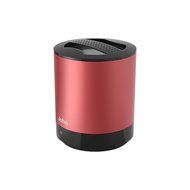 Joha - Bluetooth v3.0 + EDR Mini Speaker - Red - JBS602