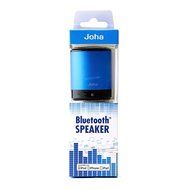 Joha - Bluetooth v3.0 + EDR Mini Speaker - Red - JBS602 N5