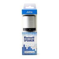 Joha - Bluetooth v3.0 + EDR Mini Speaker - Red - JBS602 N7