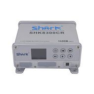 Shkc8300 1400 W all waterproof motorcycle atv marine audio system lcd display N3