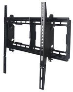 VideoSecu Mounts Tilt TV Wall Mount Bracket for Most 23"- 75" Samsung, Sony, Vizio, LG, Sharp LCD LED Plasma TV... N2