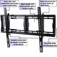 VideoSecu Mounts Tilt TV Wall Mount Bracket for Most 23"- 75" Samsung, Sony, Vizio, LG, Sharp LCD LED Plasma TV... N4