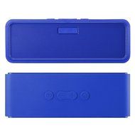XDREAM X-TEREO Portable Wireless Stereo 2.0 Bluetooth Speaker Set, Separate Left and Right Channel. (Blue + Grey) N4