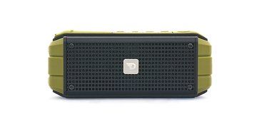 Dreamwave Explorer 15W Bluetooth Speaker w/ Bicycle Mount