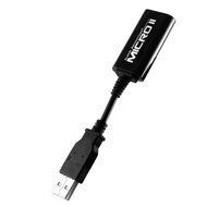Turtle Beach Audio Advantage Micro II USB Analog &amp; Digital Audio Adapter