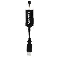 Turtle Beach Audio Advantage Micro II USB Analog &amp; Digital Audio Adapter N2
