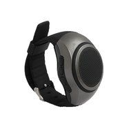 Moniko Multifunctional Speaker Watch [ Convenient &amp; Portable Sports Watch Design ] MP3 Music Player + Radio +...