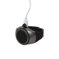 Moniko Multifunctional Speaker Watch [ Convenient &amp; Portable Sports Watch Design ] MP3 Music Player + Radio +... N4
