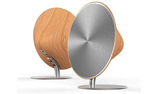 Tone In A Cone Bluetooth Full Room Speaker