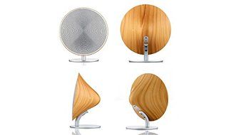 Tone In A Cone Bluetooth Full Room Speaker N2