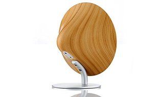 Tone In A Cone Bluetooth Full Room Speaker N4