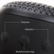 Whitelabel Drop Waterproof Speaker Bluetooth 4.0 Wireless Portable Speaker Subwoofer Bass Sound Box With Suction... N2