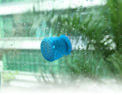 Whitelabel Drop Waterproof Speaker Bluetooth 4.0 Wireless Portable Speaker Subwoofer Bass Sound Box With Suction... N5