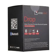 Whitelabel Drop Waterproof Speaker Bluetooth 4.0 Wireless Portable Speaker Subwoofer Bass Sound Box With Suction... N6