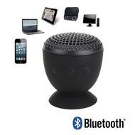 Whitelabel Drop Waterproof Speaker Bluetooth 4.0 Wireless Portable Speaker Subwoofer Bass Sound Box With Suction... N7
